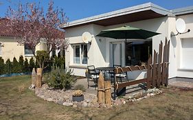 Ferienbungalow Kajüte